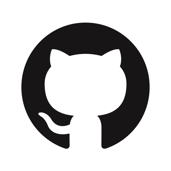 GitHub 图标